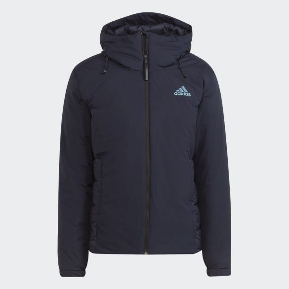 Пуховик Adidas Traveer COLD.RDY GT6565_image_4