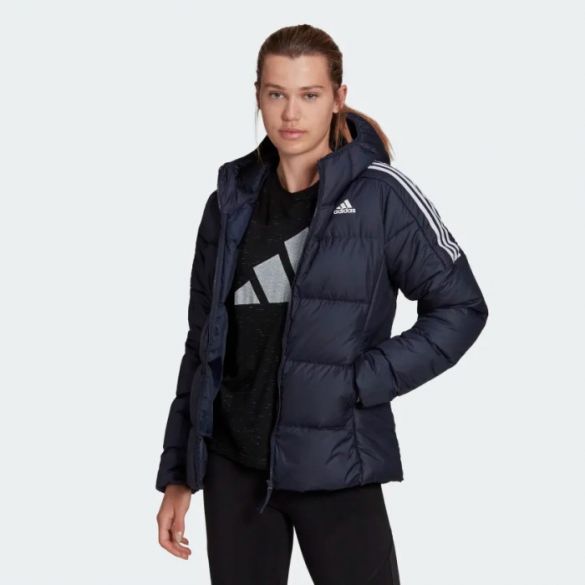 Женская куртка Adidas Essentials Midweight GT9170_image_1