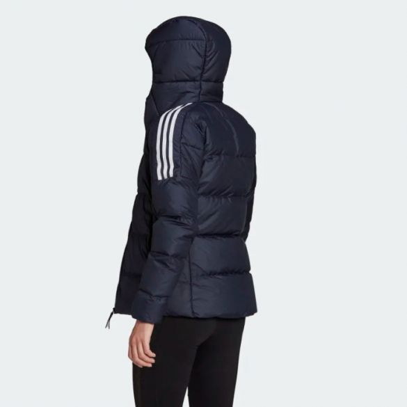 Женская куртка Adidas Essentials Midweight GT9170_image_2