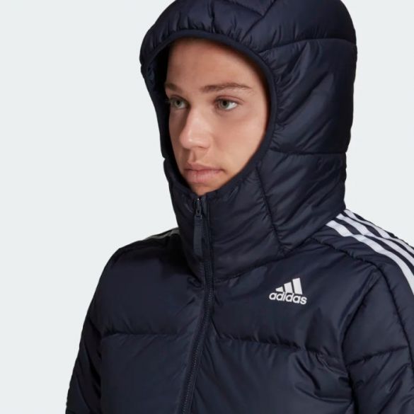 Жіноча куртка Adidas Essentials Midweight GT9170_image_5