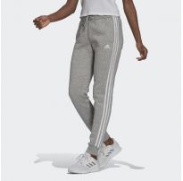Флісові штани Adidas Essentials 3-Stripes GV6020_image_6
