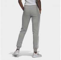 Флісові штани Adidas Essentials 3-Stripes GV6020_image_6