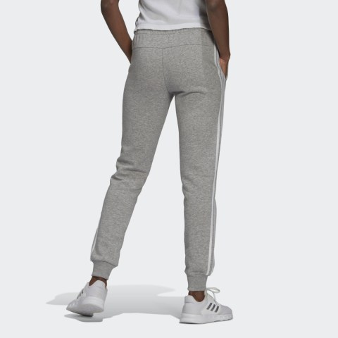 Флісові штани Adidas Essentials 3-Stripes GV6020_image_2
