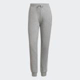 Флісові штани Adidas Essentials 3-Stripes GV6020_image_3