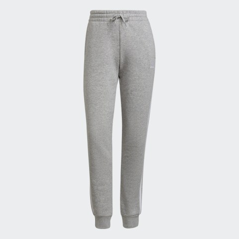 Флісові штани Adidas Essentials 3-Stripes GV6020_image_3