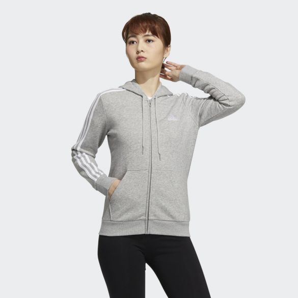 Кофта Adidas Essentials 3-Stripes GV6021_image_1