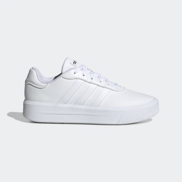 Кросівки Adidas Court Platform GV9000_image_1