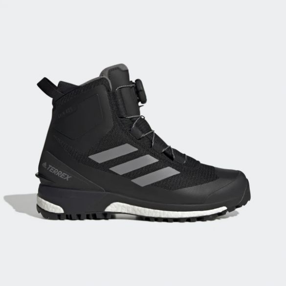 Ботинки для хайкинга Adidas Terrex Conrax BOA RAIN.RDY GY1155_image_1