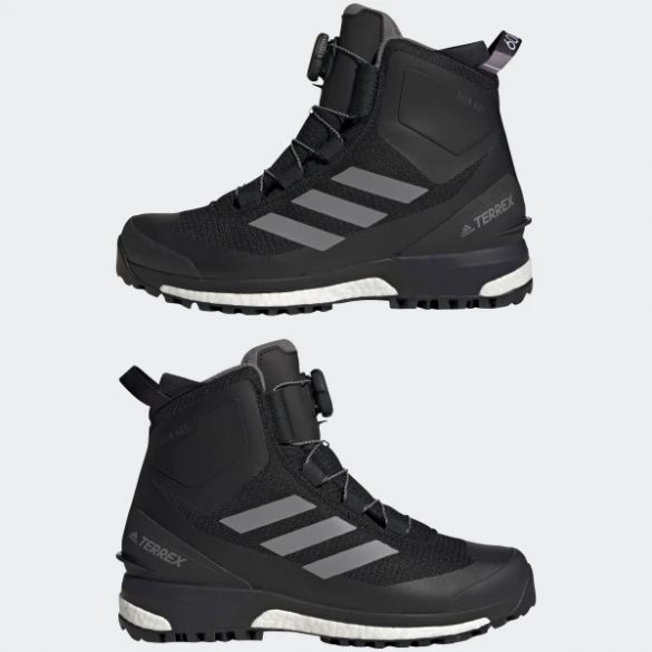 Ботинки для хайкинга Adidas Terrex Conrax BOA RAIN.RDY GY1155_image_4