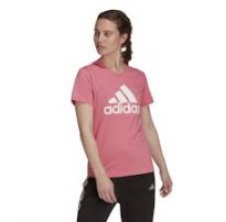 Жіноча футболка Adidas Logo Tee H07811_image_1