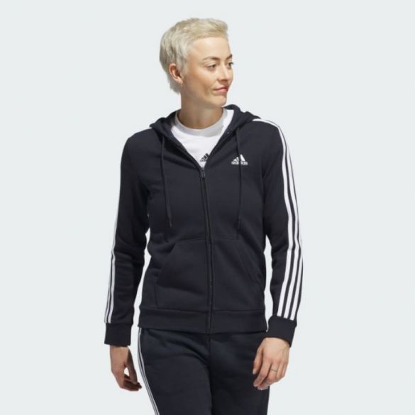 Женская толстовка Adidas Essentials Fleece H07836_image_1