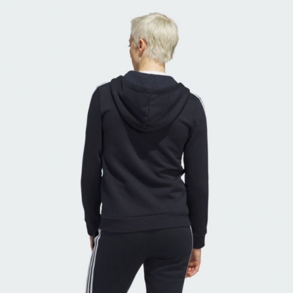 Женская толстовка Adidas Essentials Fleece H07836_image_2