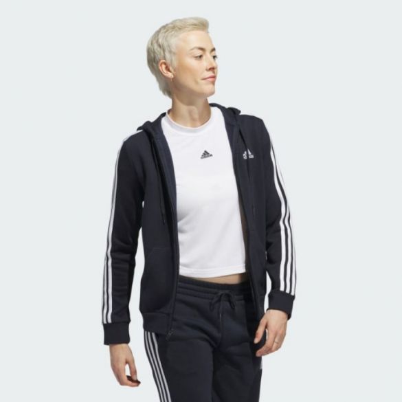 Толстовка жіноча Adidas Essentials Fleece H07836_image_3