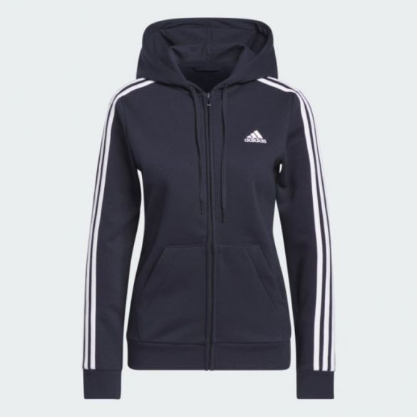 Толстовка жіноча Adidas Essentials Fleece H07836_image_4