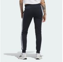 Флисовые брюки Adidas Essentials 3-Stripes H07846_image_5