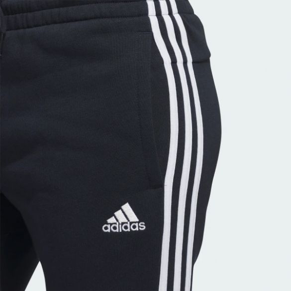Флісові штани Adidas Essentials 3-Stripes H07846_image_3