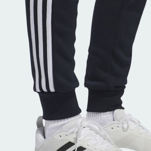 Флісові штани Adidas Essentials 3-Stripes H07846_image_4