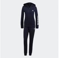 Спортивный костюм Adidas Logo French Terry H07869_image_1
