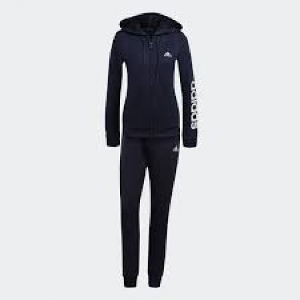 Спортивный костюм Adidas Logo French Terry H07869_image_1