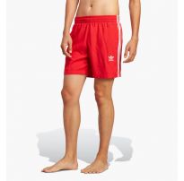 Пляжні шорти Adidas Adicolor 3-Stripes H44768_image_6