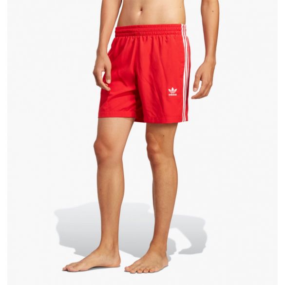 Пляжные шорты Adidas Adicolor 3-Stripes H44768_image_1