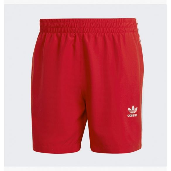 Пляжні шорти Adidas Adicolor 3-Stripes H44768_image_3