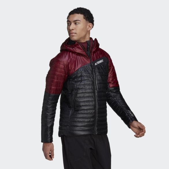 Пуховик Adidas Terrex Techrock Year-Round H45951_image_9