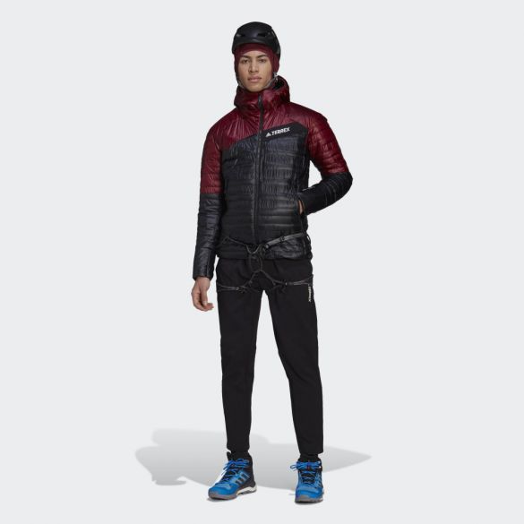 Пуховик Adidas Terrex Techrock Year-Round H45951_image_4