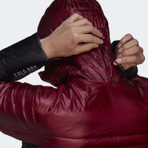 Пуховик Adidas Terrex Techrock Year-Round H45951_image_10