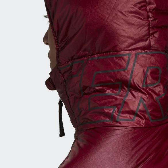 Пуховик Adidas Terrex Techrock Year-Round H45951_image_7