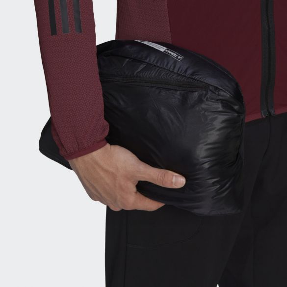 Пуховик Adidas Terrex Techrock Year-Round H45951_image_3