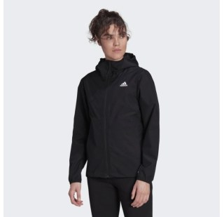 Жіноча ветровка Adidas Rain Rdy H48587