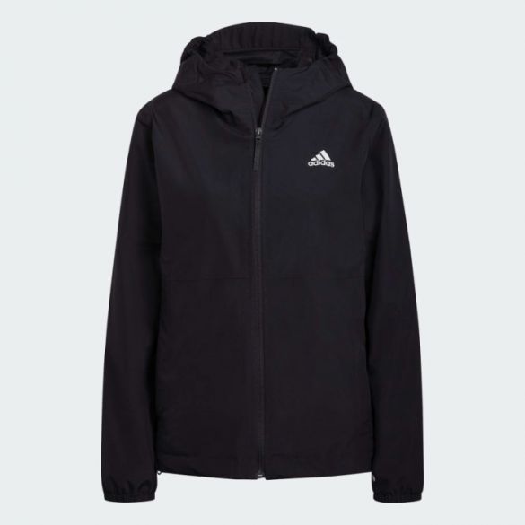 Жіноча ветровка Adidas Rain Rdy H48587_image_3
