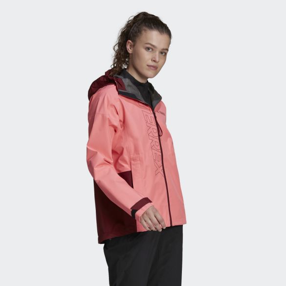 Куртка-дощовик Adidas Terrex GORE-TEX Paclite H51457_image_3