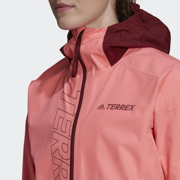 Куртка-дощовик Adidas Terrex GORE-TEX Paclite H51457_image_6