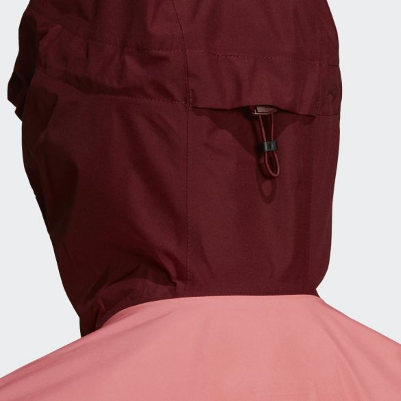 Куртка-дощовик Adidas Terrex GORE-TEX Paclite H51457_image_7