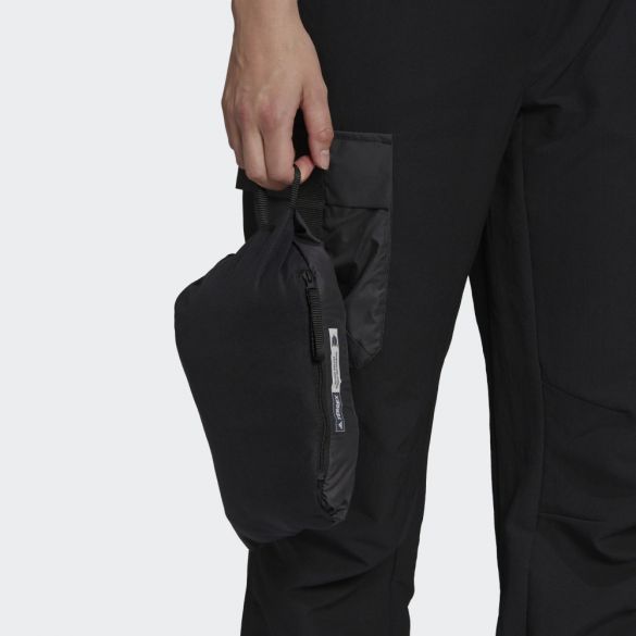 Утепленная куртка Adidas Terrex Multi Synthetic H53420_image_3