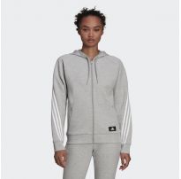 Толстовка Adidas Sportswear 3-Stripes Future Icons H57289_image_6