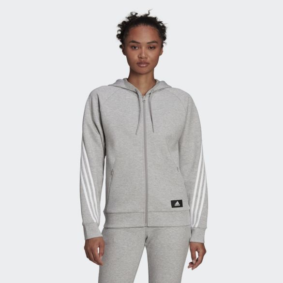 Толстовка Adidas Sportswear 3-Stripes Future Icons H57289_image_1