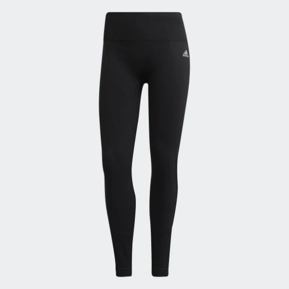 Легінси для бігу Adidas Aeroknit 7/8 H57769_image_1