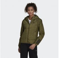 Куртка з капюшоном Adidas Itavic 3-Stripes Light H65757_image_6