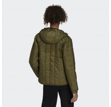 Куртка з капюшоном Adidas Itavic 3-Stripes Light H65757