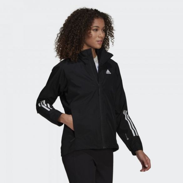 Куртка Adidas BSC 3-Stripes RAIN.RDY H65759_image_1