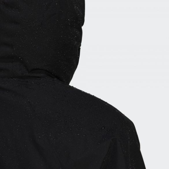 Куртка Adidas BSC 3-Stripes RAIN.RDY H65759_image_3