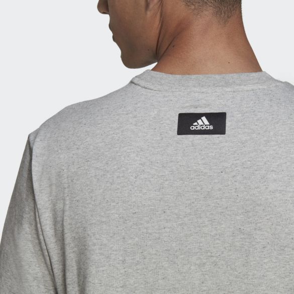 Футболка Adidas Sportswear Future Icons HA7682_image_6