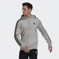 Толстовка Adidas Essentials 3-Stripes HB0041