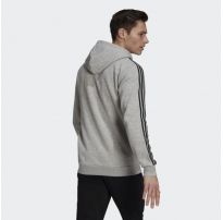 Толстовка Adidas Essentials 3-Stripes HB0041_image_6