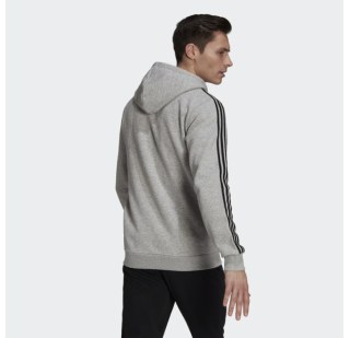 Толстовка Adidas Essentials 3-Stripes HB0041