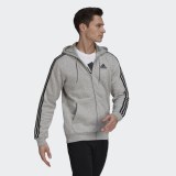 Толстовка Adidas Essentials 3-Stripes HB0041_image_3