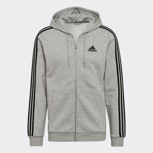 Толстовка Adidas Essentials 3-Stripes HB0041_image_6